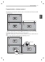 Предварительный просмотр 41 страницы LG 47WV30-BAAL Easy Setup Manual