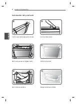 Предварительный просмотр 64 страницы LG 47WV30-BAAL Easy Setup Manual