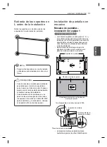 Предварительный просмотр 67 страницы LG 47WV30-BAAL Easy Setup Manual