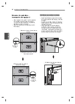 Предварительный просмотр 68 страницы LG 47WV30-BAAL Easy Setup Manual