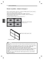 Предварительный просмотр 70 страницы LG 47WV30-BAAL Easy Setup Manual