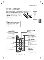 Предварительный просмотр 71 страницы LG 47WV30-BAAL Easy Setup Manual