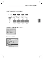 Предварительный просмотр 79 страницы LG 47WV30-BAAL Easy Setup Manual