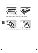 Предварительный просмотр 94 страницы LG 47WV30-BAAL Easy Setup Manual