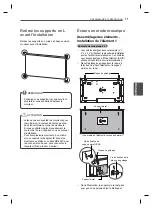 Предварительный просмотр 95 страницы LG 47WV30-BAAL Easy Setup Manual