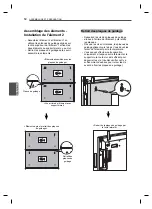 Предварительный просмотр 96 страницы LG 47WV30-BAAL Easy Setup Manual