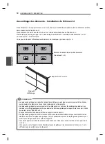 Предварительный просмотр 98 страницы LG 47WV30-BAAL Easy Setup Manual