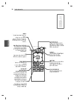 Предварительный просмотр 100 страницы LG 47WV30-BAAL Easy Setup Manual