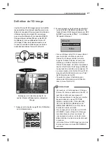 Предварительный просмотр 111 страницы LG 47WV30-BAAL Easy Setup Manual