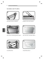 Предварительный просмотр 120 страницы LG 47WV30-BAAL Easy Setup Manual