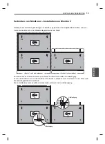 Предварительный просмотр 125 страницы LG 47WV30-BAAL Easy Setup Manual