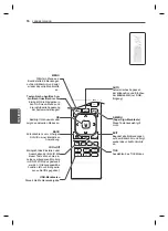 Предварительный просмотр 128 страницы LG 47WV30-BAAL Easy Setup Manual