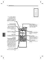 Предварительный просмотр 156 страницы LG 47WV30-BAAL Easy Setup Manual