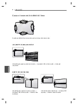 Предварительный просмотр 172 страницы LG 47WV30-BAAL Easy Setup Manual