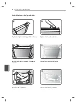 Предварительный просмотр 176 страницы LG 47WV30-BAAL Easy Setup Manual