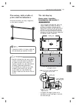 Предварительный просмотр 179 страницы LG 47WV30-BAAL Easy Setup Manual