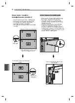 Предварительный просмотр 180 страницы LG 47WV30-BAAL Easy Setup Manual