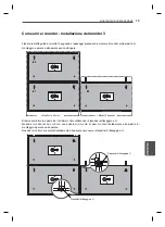 Предварительный просмотр 181 страницы LG 47WV30-BAAL Easy Setup Manual