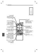 Предварительный просмотр 184 страницы LG 47WV30-BAAL Easy Setup Manual