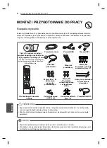 Предварительный просмотр 202 страницы LG 47WV30-BAAL Easy Setup Manual