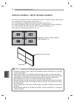 Предварительный просмотр 210 страницы LG 47WV30-BAAL Easy Setup Manual