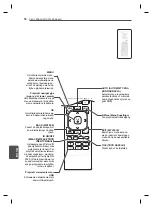 Предварительный просмотр 212 страницы LG 47WV30-BAAL Easy Setup Manual