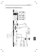 Предварительный просмотр 215 страницы LG 47WV30-BAAL Easy Setup Manual