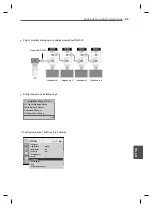 Предварительный просмотр 219 страницы LG 47WV30-BAAL Easy Setup Manual