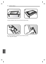 Предварительный просмотр 234 страницы LG 47WV30-BAAL Easy Setup Manual