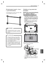 Предварительный просмотр 235 страницы LG 47WV30-BAAL Easy Setup Manual