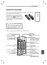 Предварительный просмотр 239 страницы LG 47WV30-BAAL Easy Setup Manual