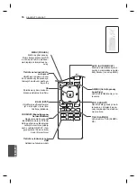 Предварительный просмотр 240 страницы LG 47WV30-BAAL Easy Setup Manual