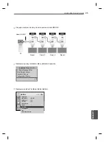 Предварительный просмотр 247 страницы LG 47WV30-BAAL Easy Setup Manual