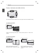 Предварительный просмотр 256 страницы LG 47WV30-BAAL Easy Setup Manual