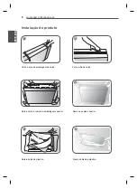 Предварительный просмотр 260 страницы LG 47WV30-BAAL Easy Setup Manual