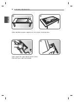 Предварительный просмотр 262 страницы LG 47WV30-BAAL Easy Setup Manual