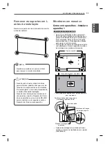 Предварительный просмотр 263 страницы LG 47WV30-BAAL Easy Setup Manual