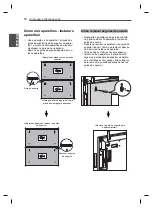 Предварительный просмотр 264 страницы LG 47WV30-BAAL Easy Setup Manual