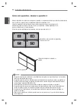 Предварительный просмотр 266 страницы LG 47WV30-BAAL Easy Setup Manual