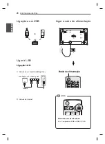 Предварительный просмотр 272 страницы LG 47WV30-BAAL Easy Setup Manual