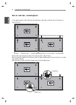 Preview for 9 page of LG 47WV30-BAAM Easy Setup Manual