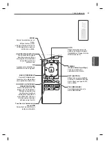 Preview for 72 page of LG 47WV30-BAAM Easy Setup Manual