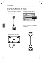 Preview for 77 page of LG 47WV30-BAAM Easy Setup Manual