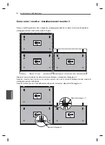 Preview for 129 page of LG 47WV30-BAAM Easy Setup Manual