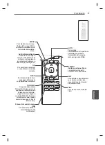 Preview for 132 page of LG 47WV30-BAAM Easy Setup Manual