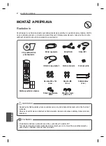 Preview for 165 page of LG 47WV30-BAAM Easy Setup Manual