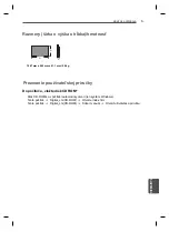 Preview for 166 page of LG 47WV30-BAAM Easy Setup Manual