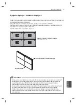 Preview for 170 page of LG 47WV30-BAAM Easy Setup Manual