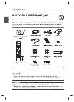 Preview for 185 page of LG 47WV30-BAAM Easy Setup Manual