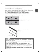 Preview for 190 page of LG 47WV30-BAAM Easy Setup Manual